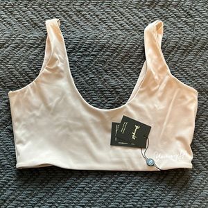 YoungLa for Her sports bra